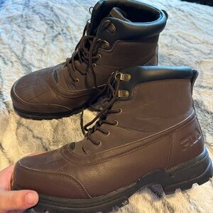 Fila Boots
